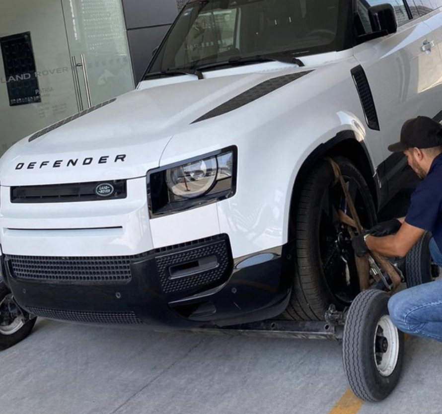 Mobirise Website Builder